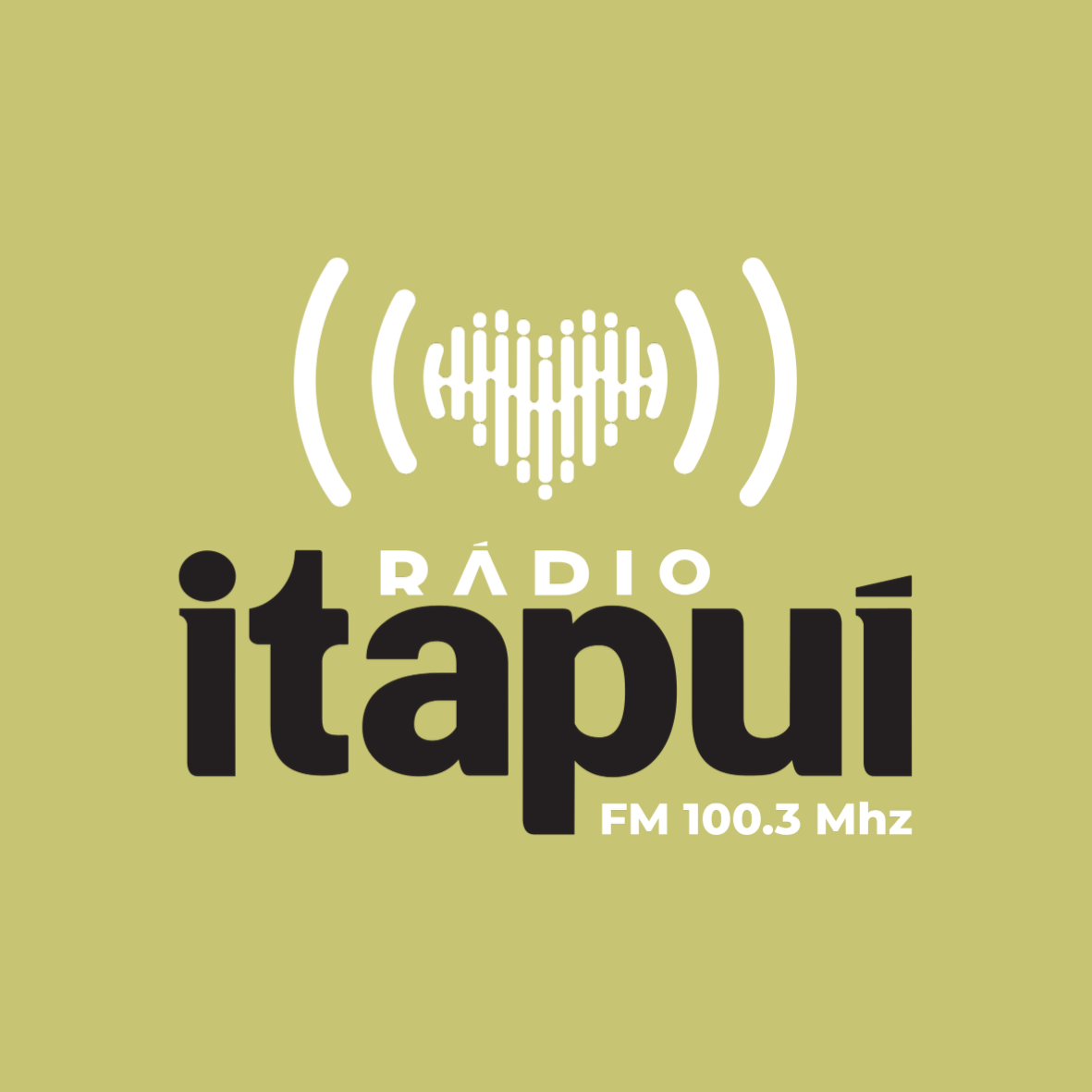 Rádio Itapuí